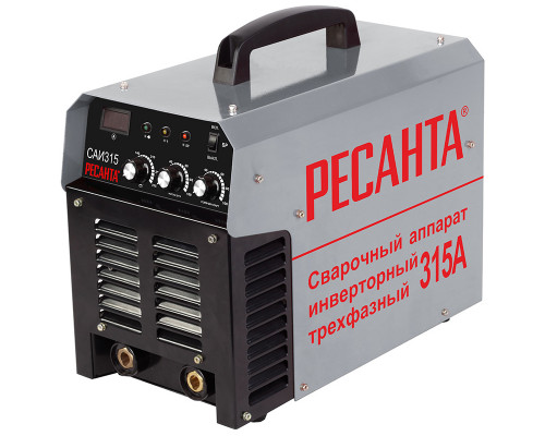 Ремонт сварочных аппаратов 
