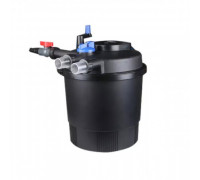 Фильтр напорный для пруда и водоема до 40м3 Pondtech CPF-20000