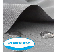 ЭПДМ мембрана "PONDEASY", толщина 0,8 мм, ширина 15,0 м