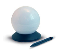 Светильник на солнечных батареях "Sun Power Magic Ball"