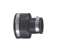 Патрубок для труб, 2”/1 1/2”