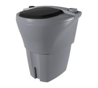 Туалет торфяной "Термотуалет", 230 л