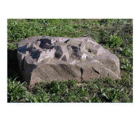 Камень декоративный "Глыба", 128х124х43 см