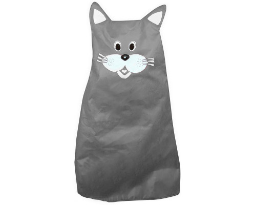 Укрытие для растений зимой "Кот", 100 х 90 см