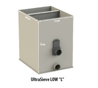 Фильтр механической очистки "UltraSieve LOW "L"