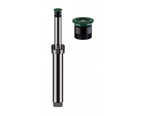 Hunter PSU-04-12A - спринклер 10 см. +сопло 12A