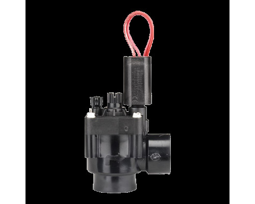 Hunter PGV-100-A-B - э/м клапан 1" ВР \ угловой