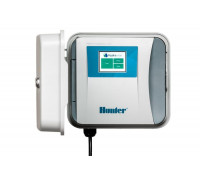 Hunter HPC-401-E - контроллер WI-FI 4-16 станции, уличный