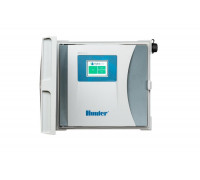 Hunter HCC-800-PL - контроллер WI-FI 8-38 станций, пластиковый корпус