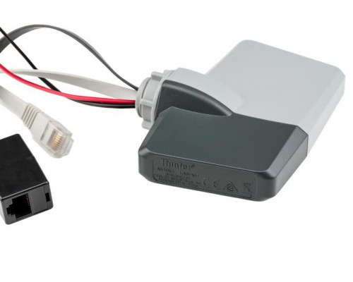 Hunter LANKIT - модуль Ethernet для ICC2