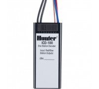 Hunter ICD-100 - декодер на 1 соленоид