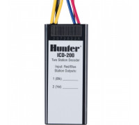 Hunter ICD-200 - декодер на 2 соленоида