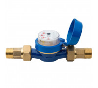 Hunter HC-075-FLOW-B - счетчик потока воды ¾"