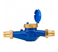 Hunter HC-150-FLOW-B - счетчик потока воды 1½"