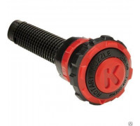 K-Rain RN 300-ADJ80 - ротатор | 80-360° | 7.9 - 9.1 м. | Красный