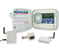 K-Rain 3202-WIFI-KIT - контроллер PRO EX 2.0 WIFI 4 - 16 станций, наружный