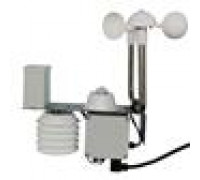 K-Rain SiteMaster™-3413 - метеостанция PRO