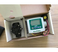 Rain Bird WPX DV KIT - контроллер на батарейках 1 станция с клапаном DV и соленоидом 9VDC