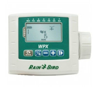 Rain Bird WPX1SOL - контроллер на батарейках 1 станция с соленоидом 9VDC