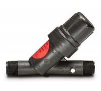 Rain Bird PRF-075-RBY - ¾" Y фильтр-регулятор \ 2.0 бар