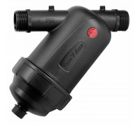 Rain Bird ILCRBY100S - фильтр пластиковый 1" \ SS \ 130 micron