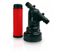 Rain Bird ILCRBY150S - фильтр пластиковый 1½" \ SS \ 130 micron