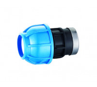Tairi 903020 - муфта 20х1/2" ВР (уп 320 шт)