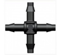 Teco 100675 - крестовина Barb 4.5 мм.