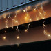 Гирлянда бахрома светодиодная "Icicle Led", 4 х 0,4 м, 144 лампы